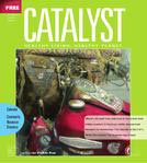 Pleasant Valley Beef featured in Catalyst Magazine