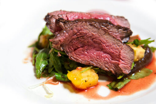 Grass Fed Half - Downpayment