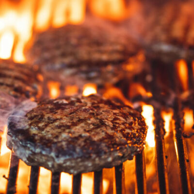 Ground Beef