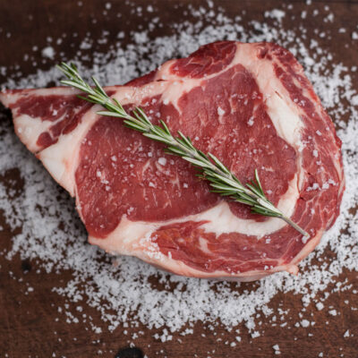 Tenderloin Steaks
